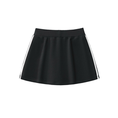 1IN1000 Rose Performance Short Skirt