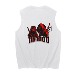 Sleeveless Tank Top - 230 GSM