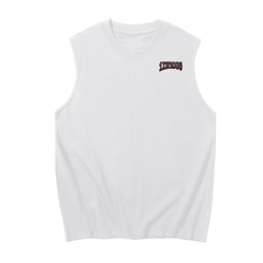 Sleeveless Tank Top - 230 GSM