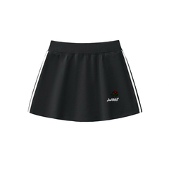 1IN1000 Rose Performance Short Skirt